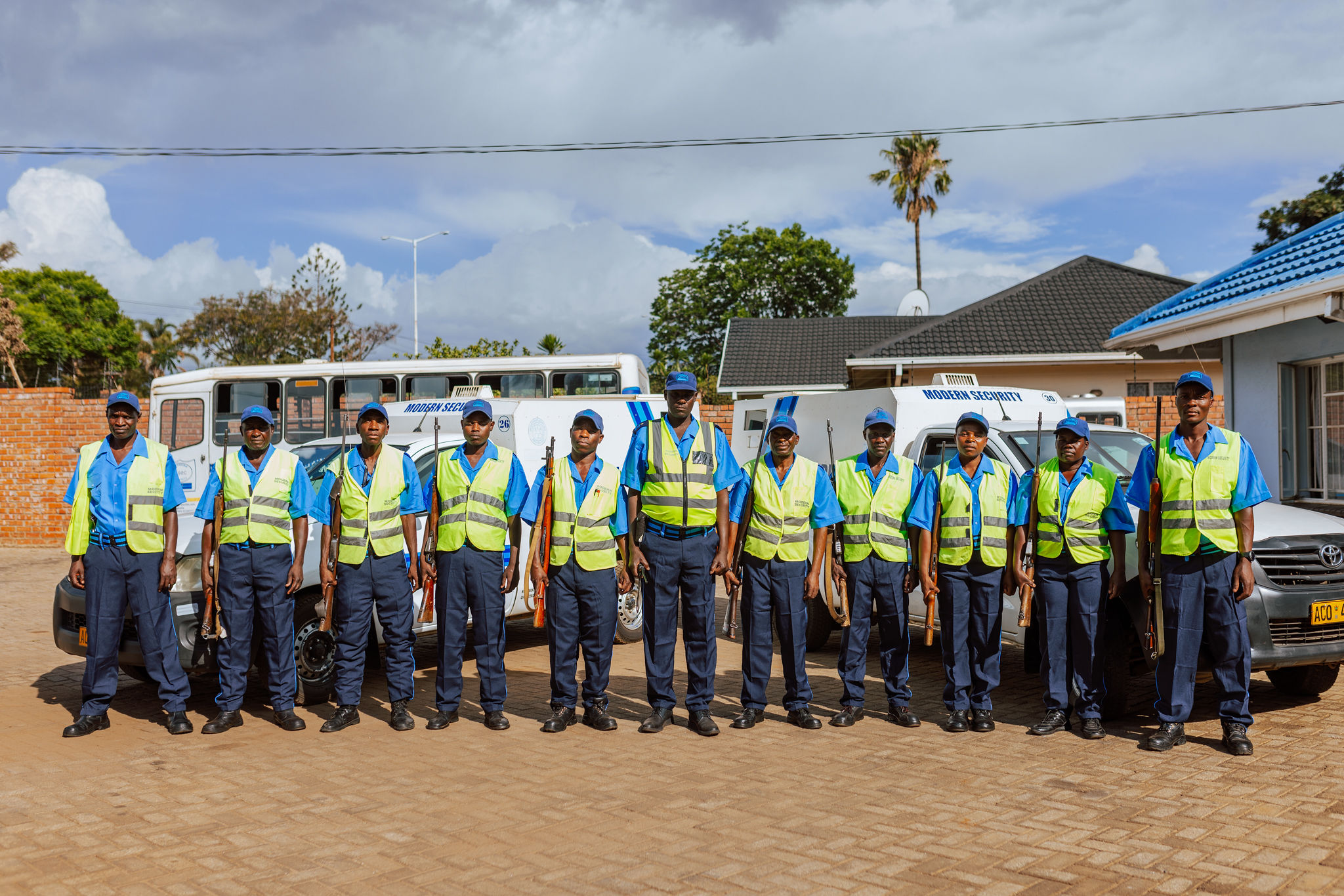 Expert Security Operations