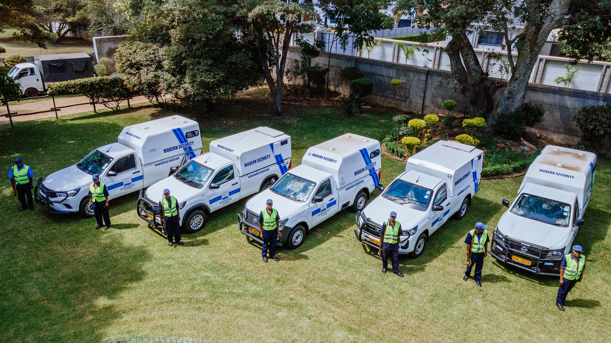 Nationwide Expertise Coverage